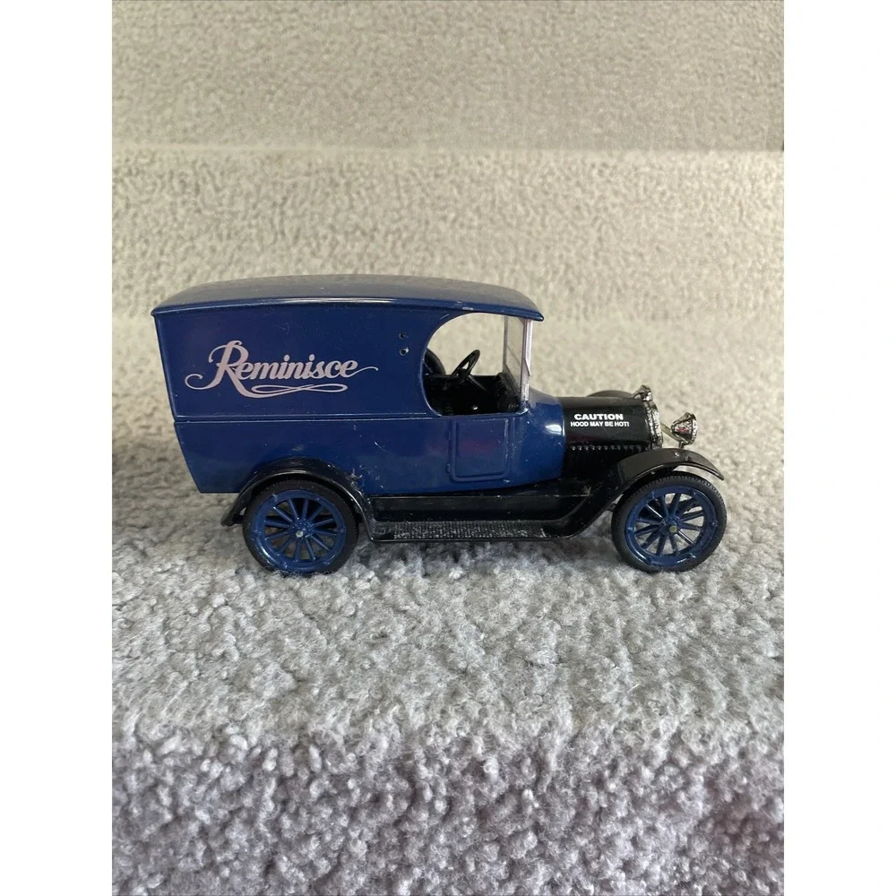 Liberty Classics 1916 Studebaker‎ Reminisce  1/25 Scale Diecast Bank